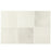 COASTAL EQU VERT MATT 132X132MM