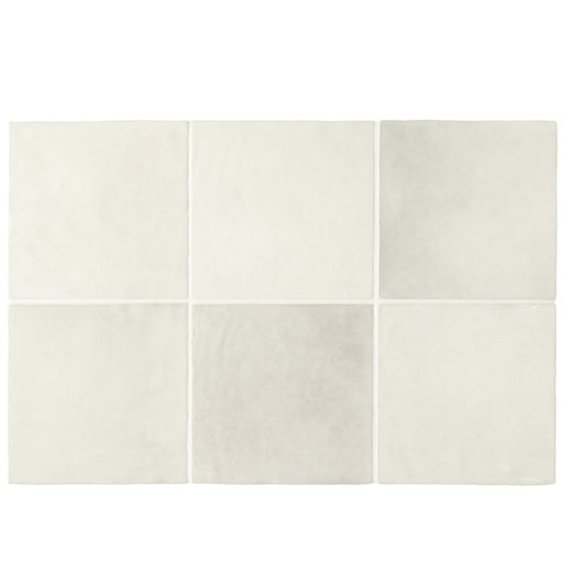 COASTAL EQU VERT MATT 132X132MM