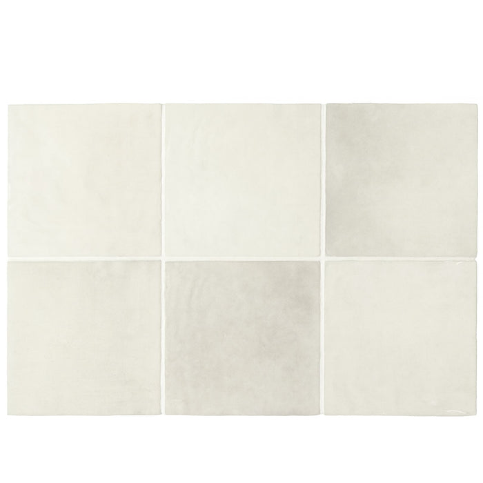COASTAL EQU VERT MATT 132X132MM