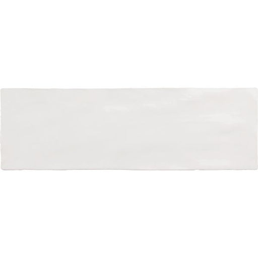 LA RIVIERA BLANC GLOSS SUBWAY 65X200 V2 (25837)