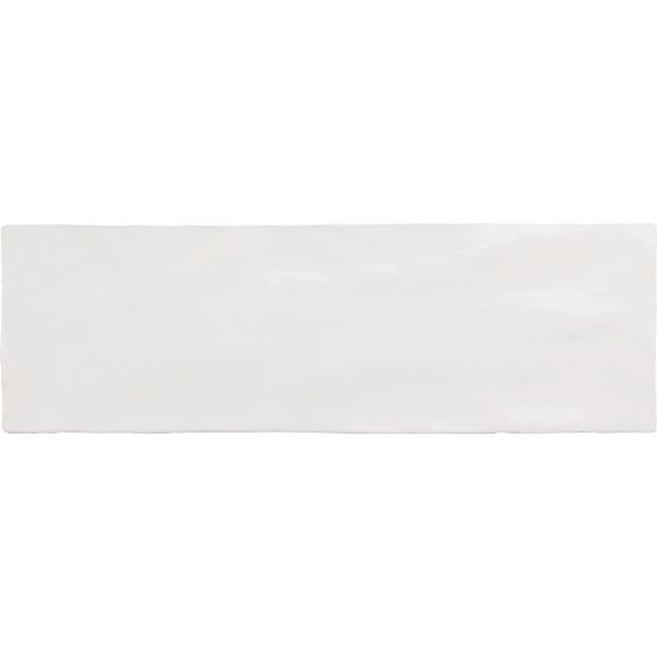 LA RIVIERA BLANC GLOSS SUBWAY 65X200 V2 (25837)