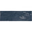 LA RIVIERA BLUE REEF GLOSS SUBWAY 65X200 V2 (25848)
