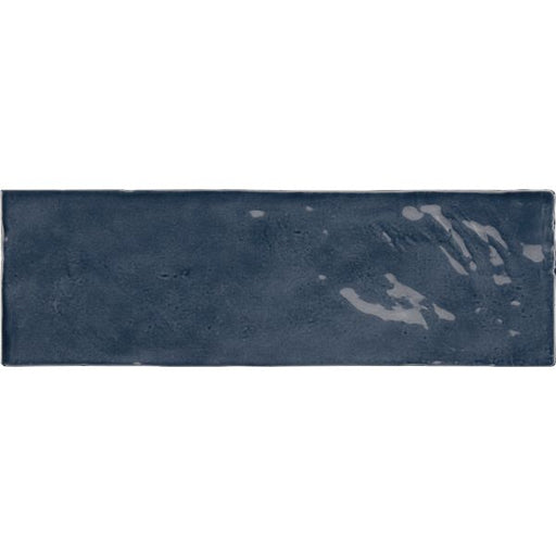 LA RIVIERA BLUE REEF GLOSS SUBWAY 65X200 V2 (25848)