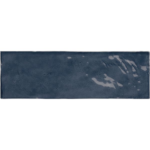 LA RIVIERA BLUE REEF GLOSS SUBWAY 65X200 V2 (25848)