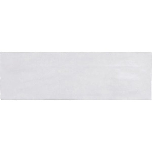 LA RIVIERA GRIS NUAGE GLOSS SUBWAY 65X200 V2 (25838)
