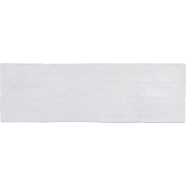LA RIVIERA GRIS NUAGE GLOSS SUBWAY 65X200 V2 (25838)