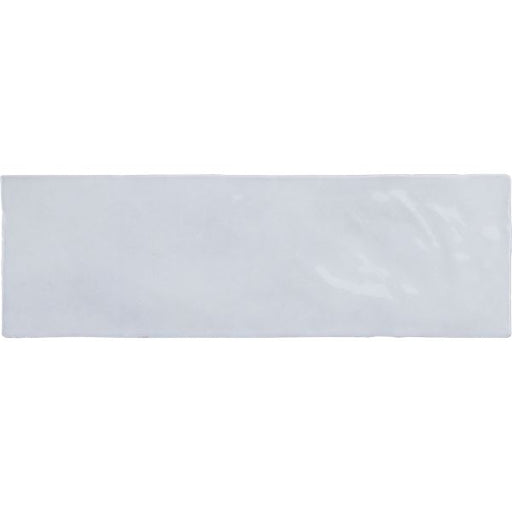 LA RIVIERA LAVANDA BLUE GLOSS SUBWAY 65X200 V2 (25840)
