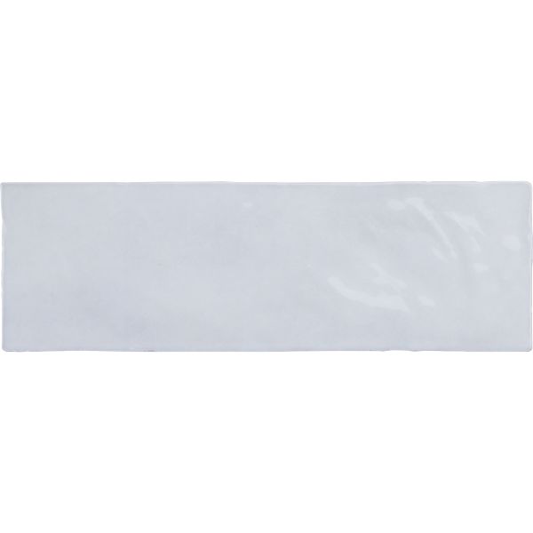 LA RIVIERA LAVANDA BLUE GLOSS SUBWAY 65X200 V2 (25840)