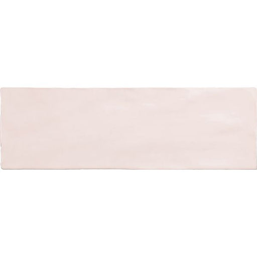 LA RIVIERA ROSE GLOSS SUBWAY 65X200 V2 (25839)
