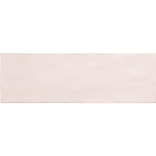 LA RIVIERA ROSE GLOSS SUBWAY 65X200 V2 (25839)