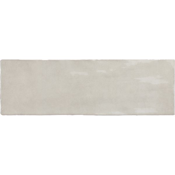 LA RIVIERA VERT GLOSS SUBWAY 65X200 V2 (25841)