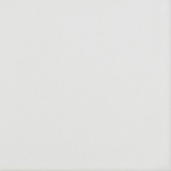 WHITE MATT WALL 200X200 WM22N1/MWB20001