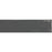 LODGE SUBWAY GLOSS DARK GREY WAVY 75X300 B753153-D