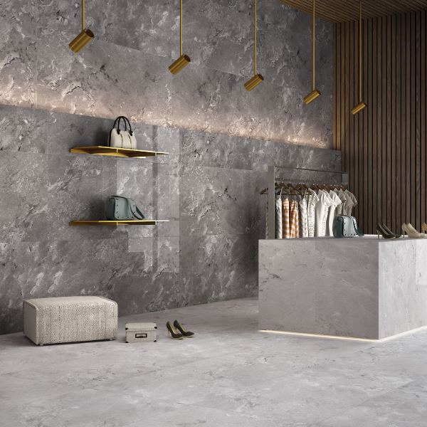 LUNA CASTANO POLISHED 600X1200MM