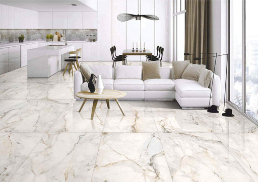 LUNA GOLD POLISHED 600X1200MM