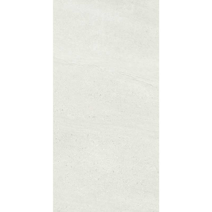 ASPEN WHITE MATT RECTIFIED 300X600MM AS01