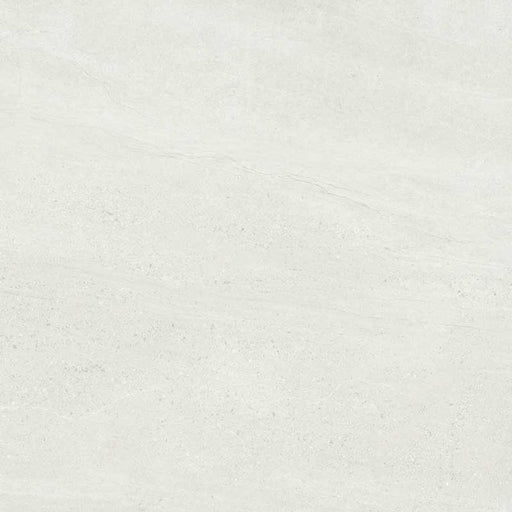 ASPEN WHITE MATT RECTIFIED 600X600MM AS01