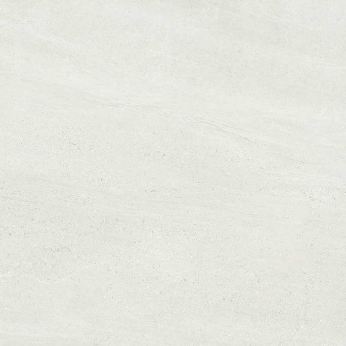ASPEN WHITE MATT RECTIFIED 600X600MM AS01