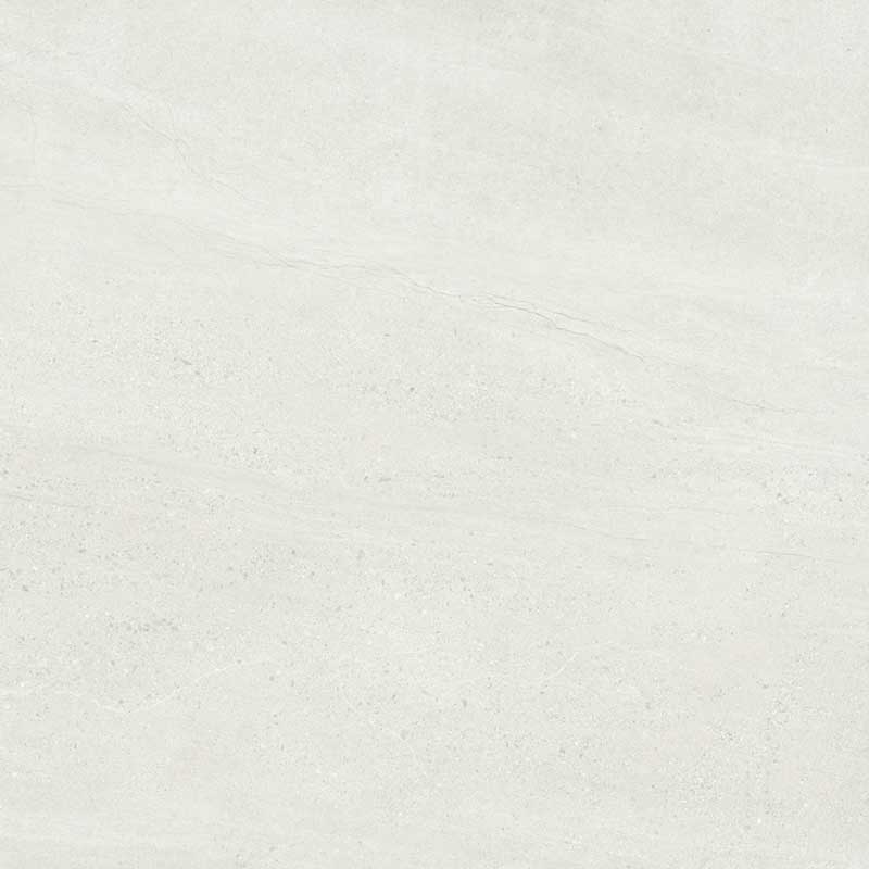 ASPEN WHITE MATT RECTIFIED 600X600MM AS01