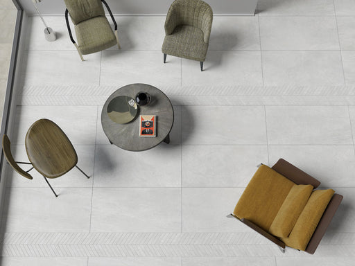 ASPEN SILVER MATT RECTIFIED 600X1200MM AS02