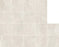 PIETRA MILK MATT PT01 600X600X10MM