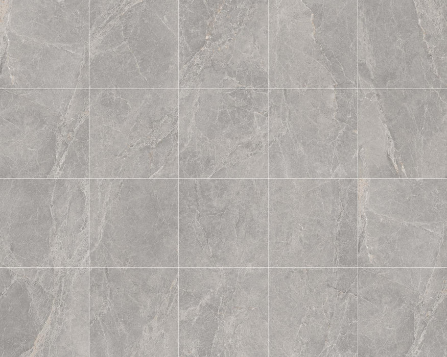 PIETRA LEADEN MATT PT03 600X600X10MM