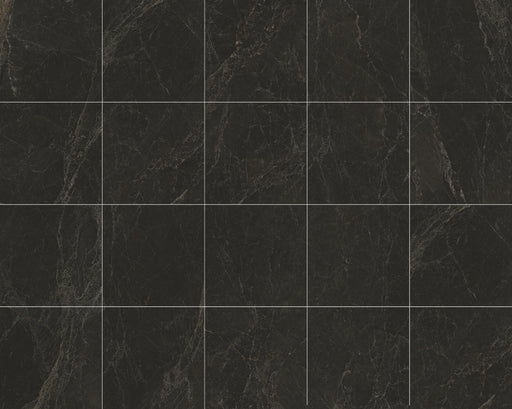 PIETRA BLACK MATT PT04 600X600X10MM