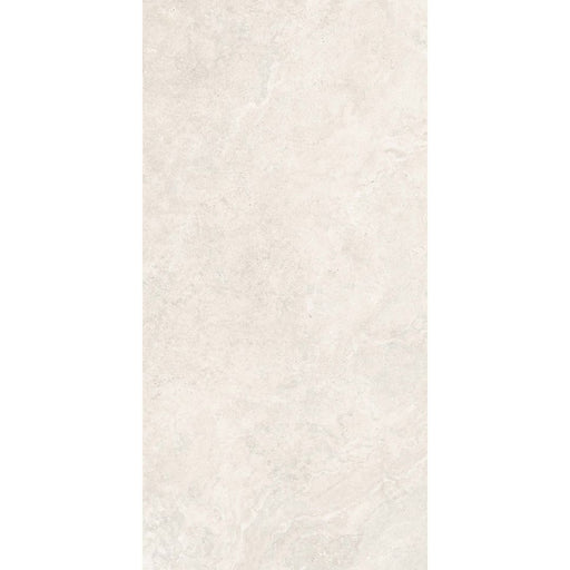 TRAVERPRO WHITE CROSS CUT MATT TR01C 600X1200X10MM