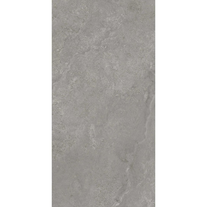 TRAVERPRO GREY CROSS CUT MATT TR05C 600X1200X10MM