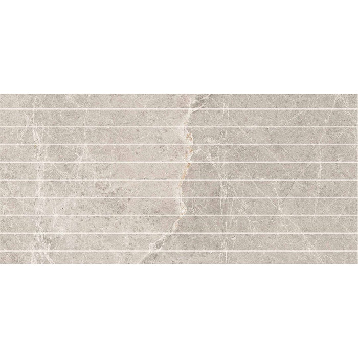 PIETRA SAND STRIP MOSAIC 28X600MM STRIPS 300X600X10MM PT02M4