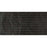 PIETRA BLACK STRIP MOSAIC 28X600MM STRIPS 300X600X10M PT04M4