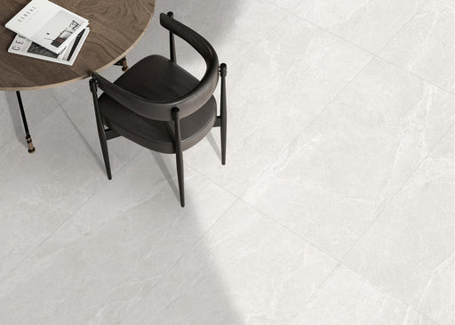 PIETRA MILK EXTERNAL R11 PT01R 600X600X10MM