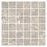 PIETRA SAND TUMBLE MOSAIC 48X48 298X298MM PT02M7