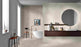 PIETRA SAND TUMBLE MOSAIC 48X48 298X298MM PT02M7