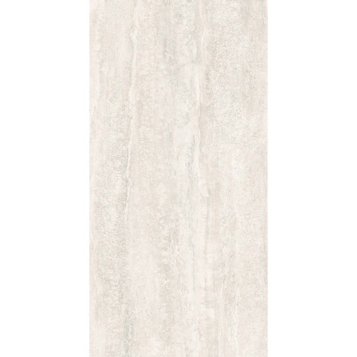 TRAVERPRO VEIN WHITE MATT TR01V 600X1200X10MM