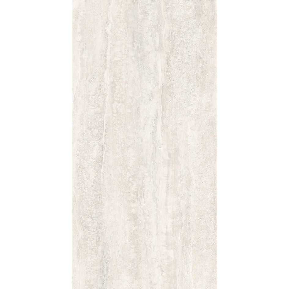 TRAVERPRO VEIN WHITE MATT TR01V 600X1200X10MM