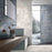 MAIOLICHE CEMENTINE 900 BIANCO PLAIN 200X200 NOVBI