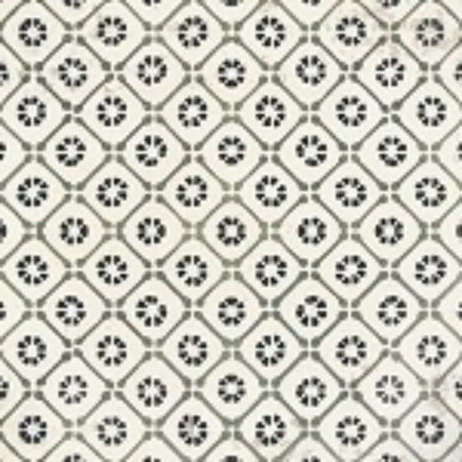 VINTAGE DECOR 16 GREEN 200X200 VINDEC16