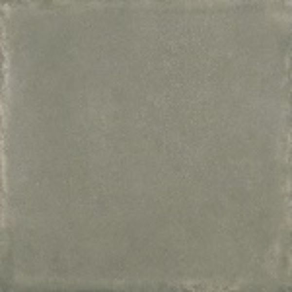 VINTAGE GREEN/VERDE PLAIN 200X200 VINVE