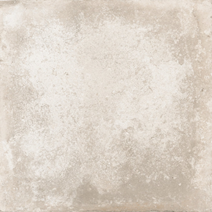 MAIOLICHE CEMENTINE 900 BEIGE PLAIN 200X200MM NOVBG