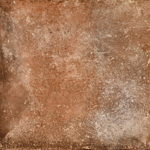 MAIOLICHE CEMENTINE 900 COTTO PLAIN 200X200MM NOVCO