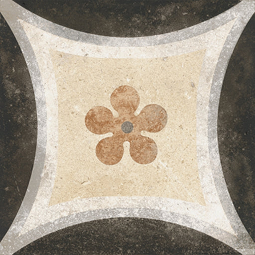 MAIOLICHE CEMENTINE 2 BEIGE 200X200MM NOVCEM2