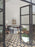 MAIOLICHE CEMENTINE 2 BEIGE 200X200MM NOVCEM2