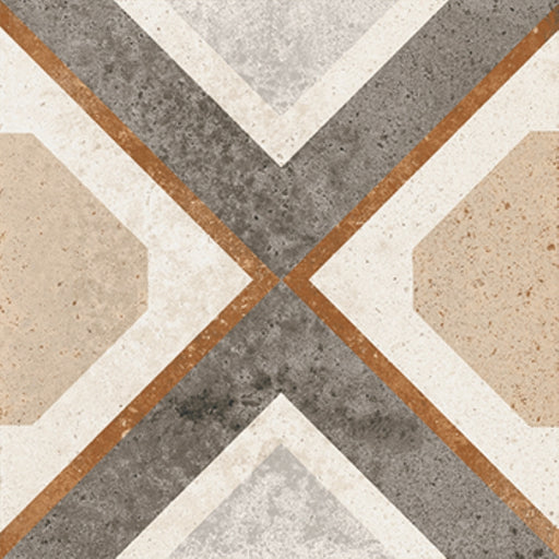 MAIOLICHE CEMENTINE 3 BEIGE 200X200MM NOVCEM3