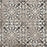MAIOLICHE CEMENTINE 9 NERA 200X200 NOVMAIO09