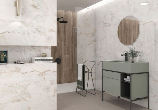 PISA GOLD POLISHED RECTIFIED 300X600MM