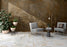PISA GOLD POLISHED RECTIFIED 600X600MM