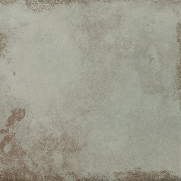 ALLOY MINT MATT RECT 600X600MM M45