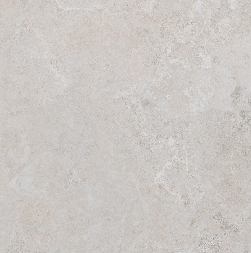 ESSENTIAL ES ERDING PEARL MATT RECTIFIED 600X600MM
