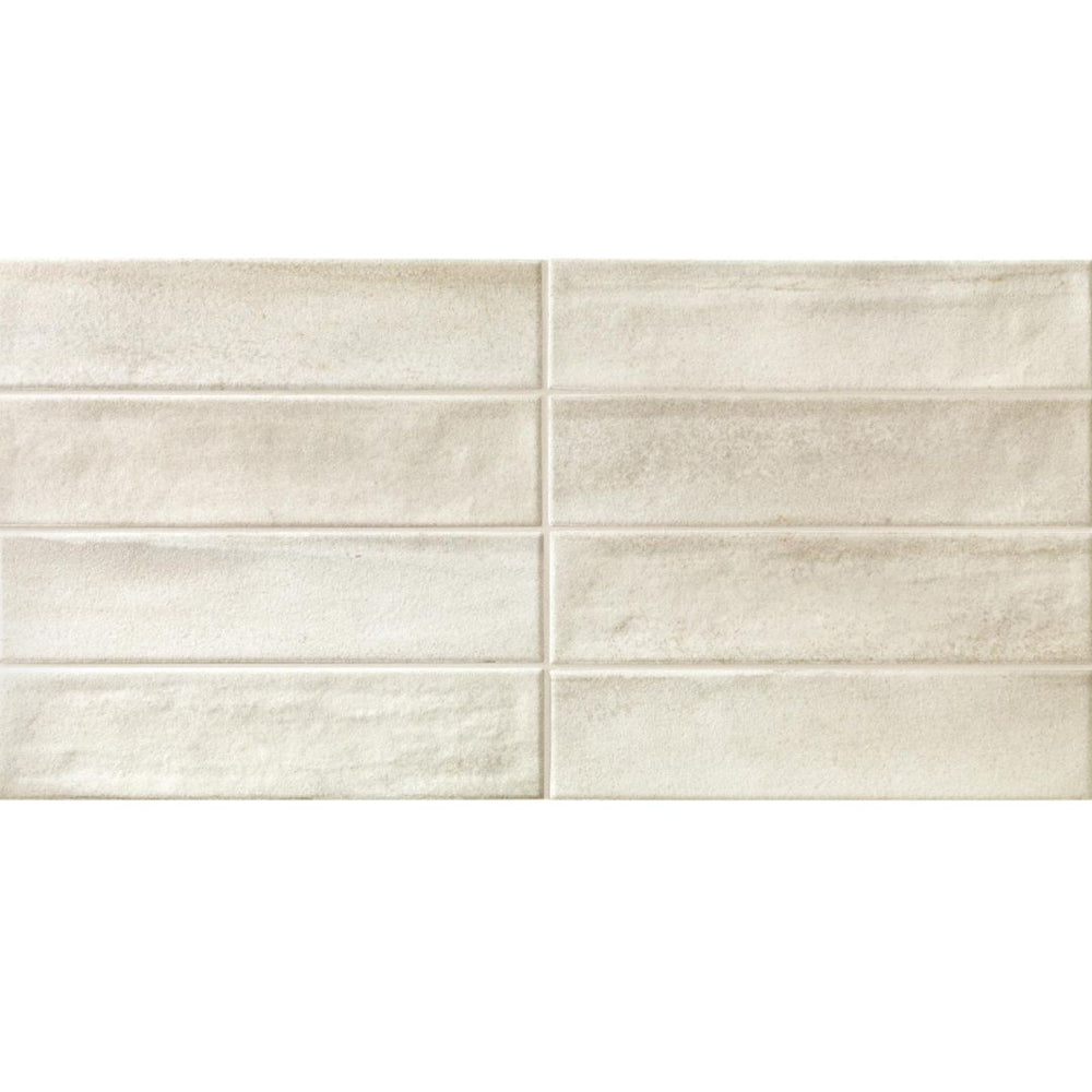 PLYTA IVORY BRICK SUBWAY 60X250MM